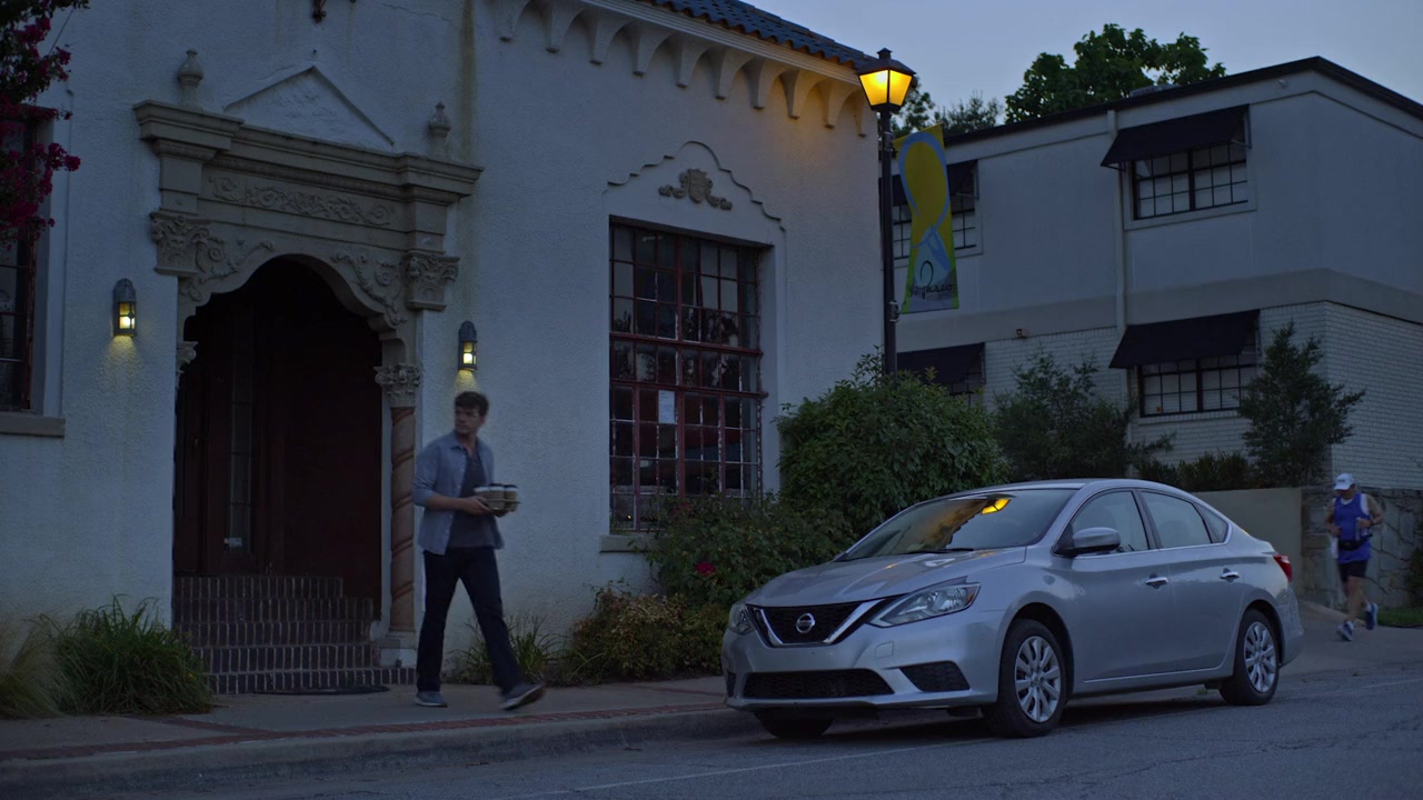 Deadly Radio Romance screenshot 3