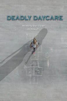 Deadly Daycare (2014) poster