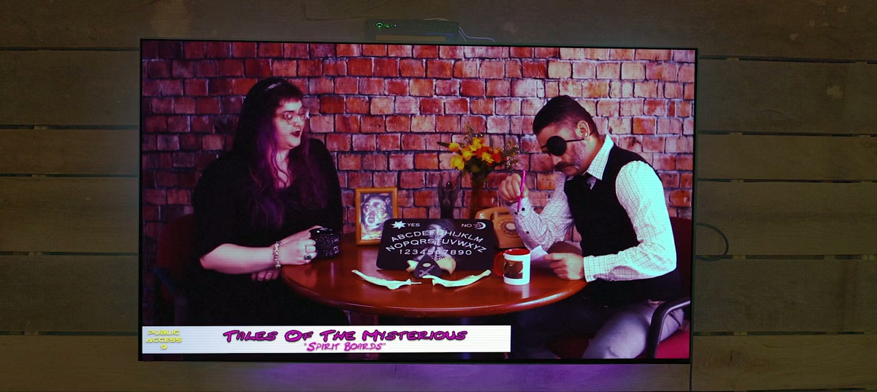 Deadly Dealings screenshot 2
