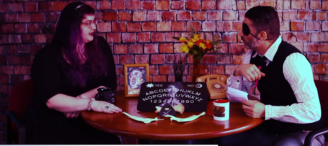 Deadly Dealings screenshot 3