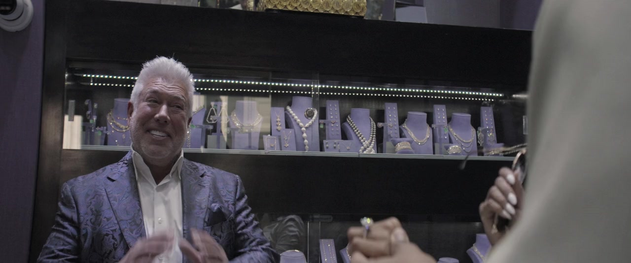 Deadly Desire screenshot 1