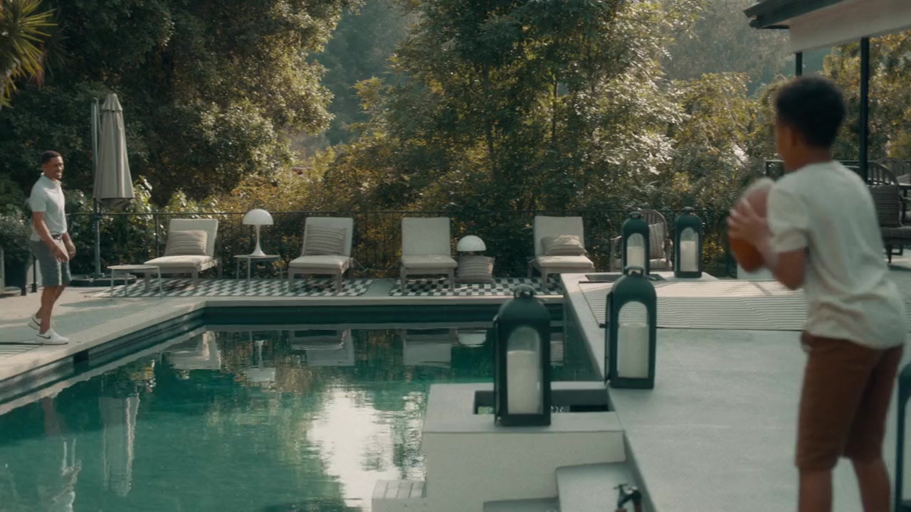 Deadly DILF screenshot 1
