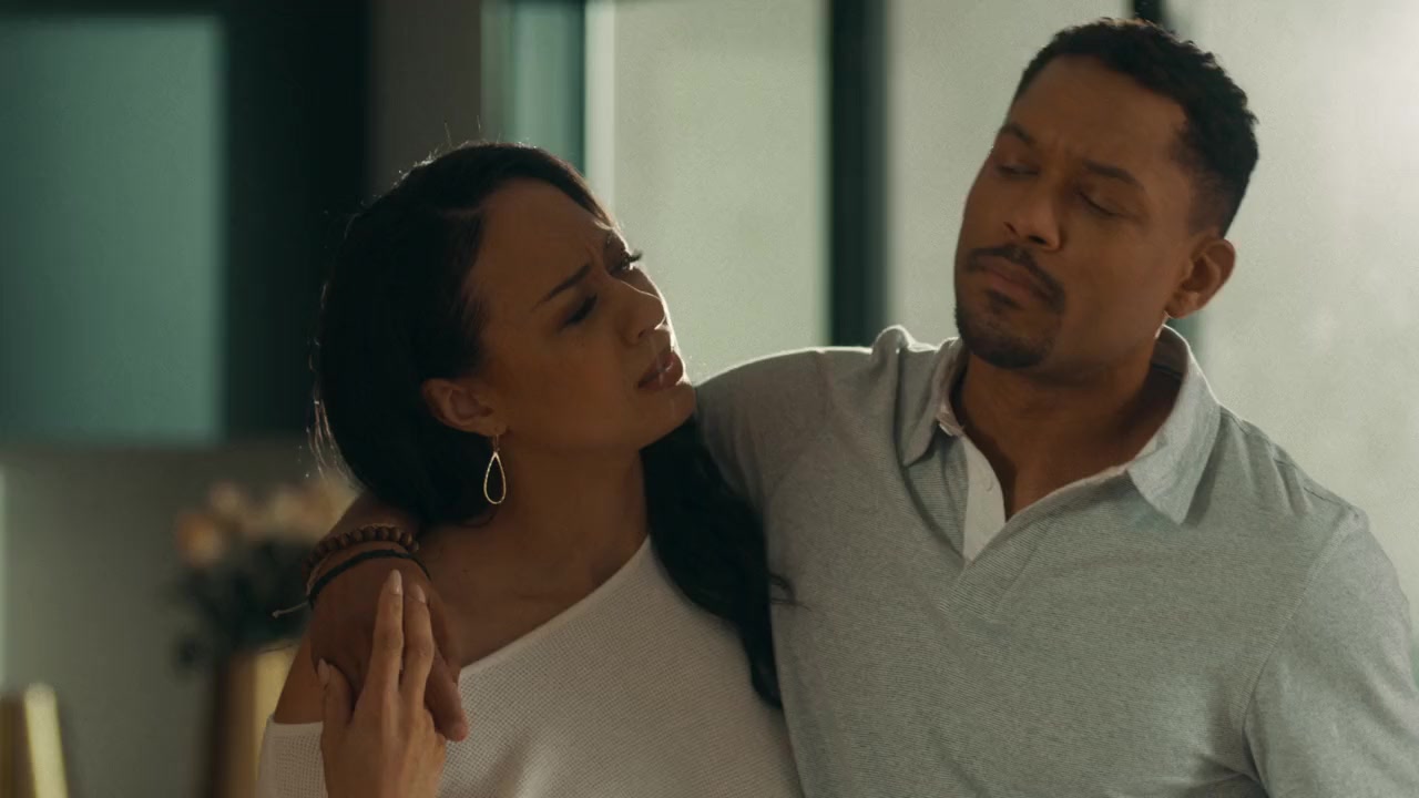 Deadly DILF screenshot 2