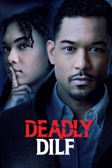 Deadly DILF (2023) poster