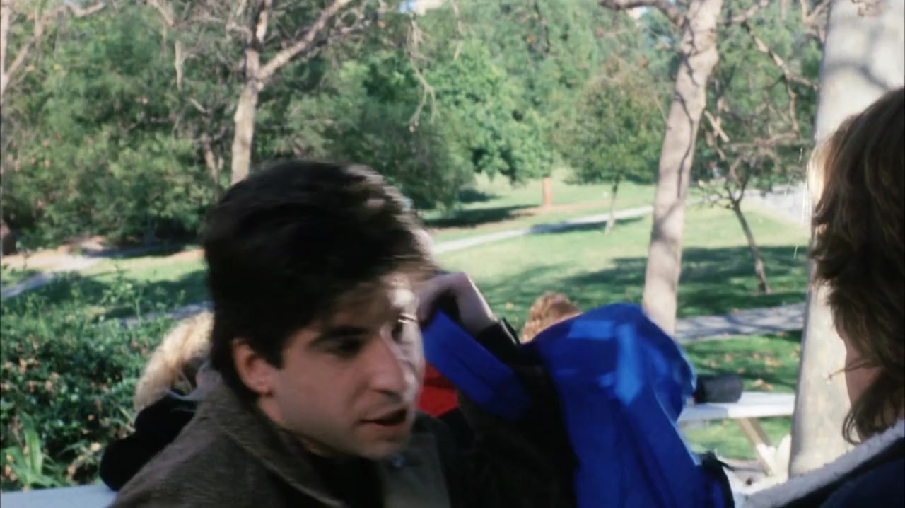 Deadly Dreams screenshot 1
