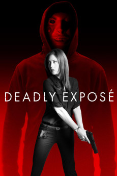 Deadly Expose (2017) poster
