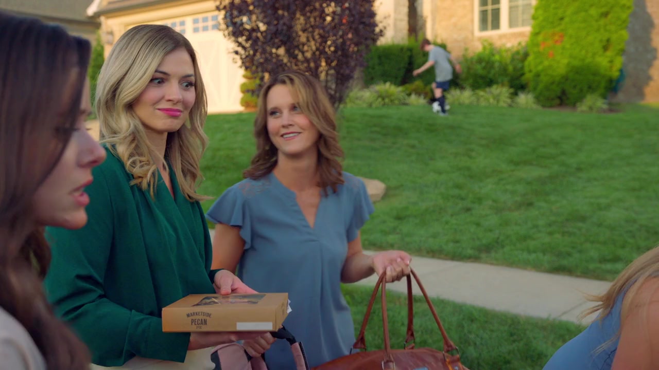 Deadly Girls Trip screenshot 2