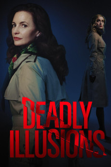 Dark Places, Deadly Illusions (2021) poster