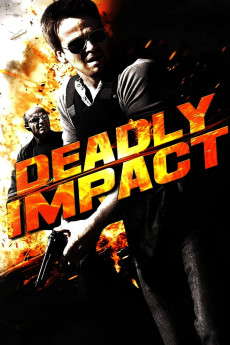 Deadly Impact (2010) poster