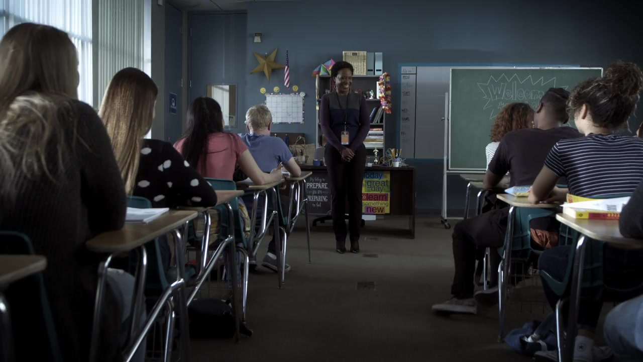 Deadly Lessons screenshot 2