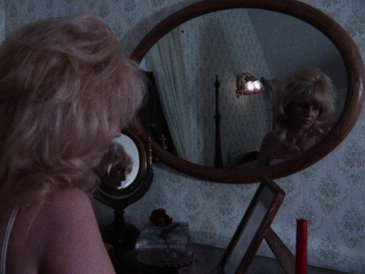 Deadly Love screenshot 1