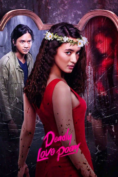 Puisi Cinta yang Membunuh (2022) poster