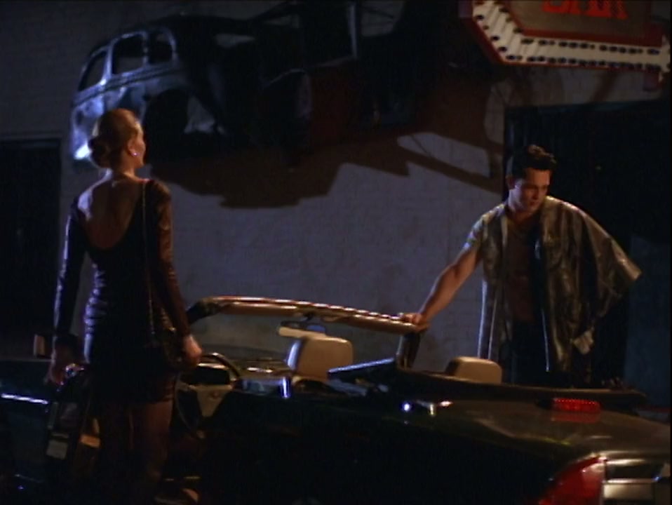 Deadly Past screenshot 3