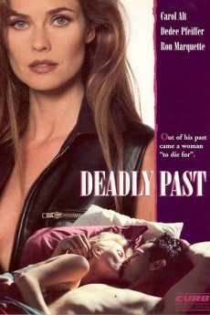 Deadly Past (1995) poster