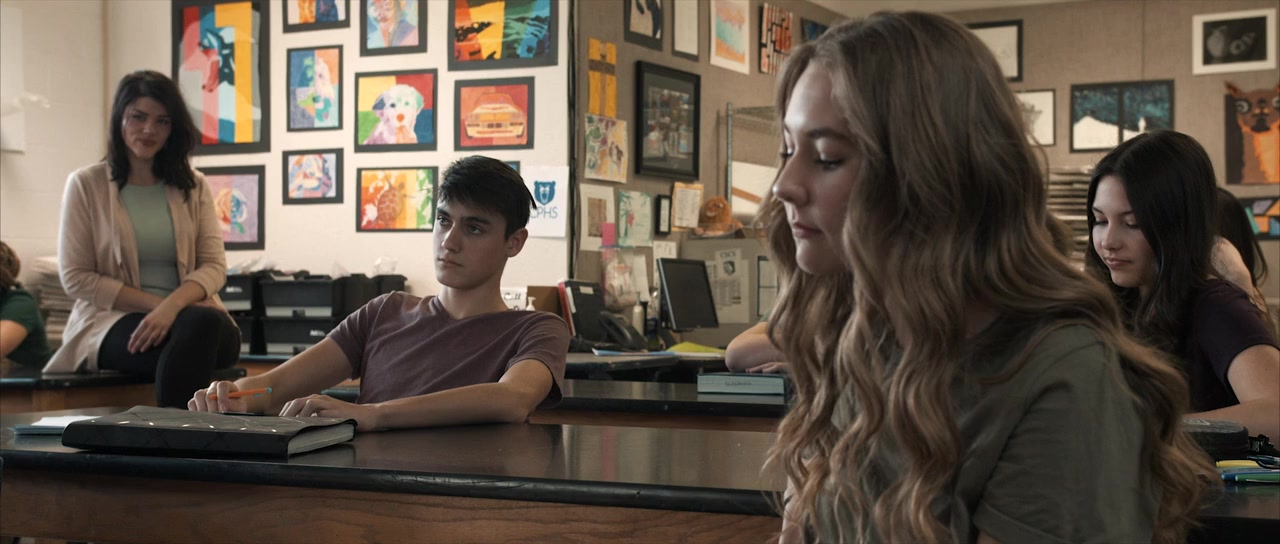 Deadly Promises screenshot 1
