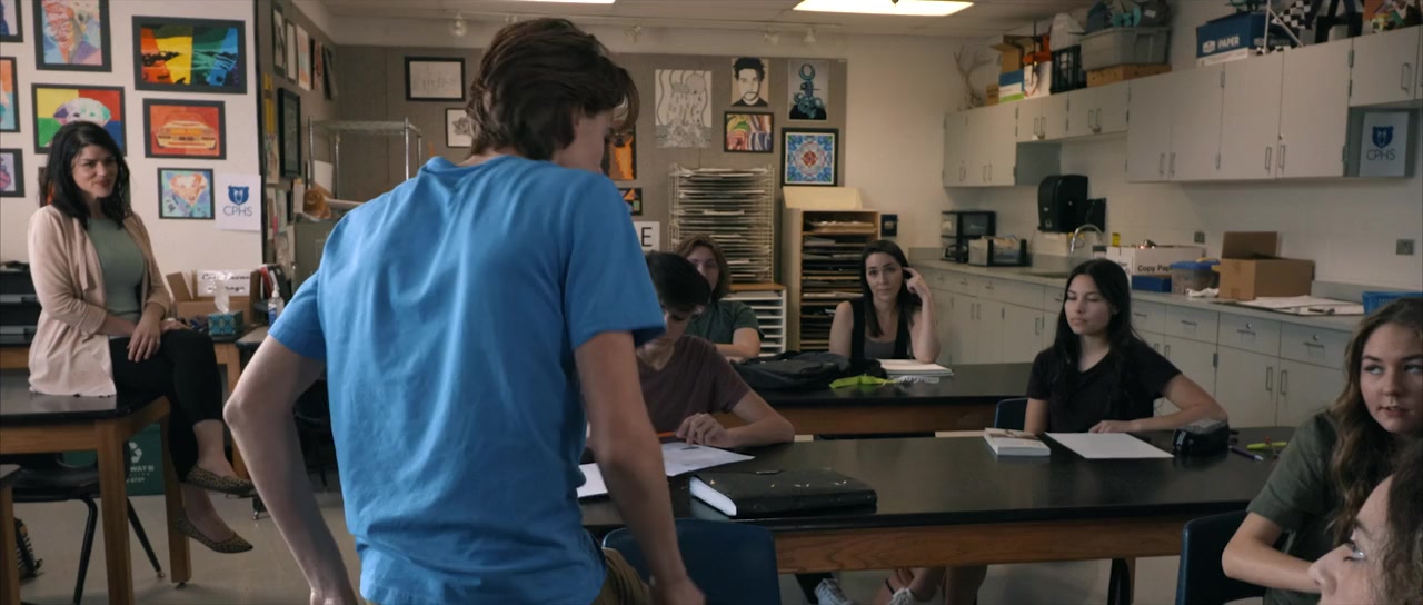 Deadly Promises screenshot 2
