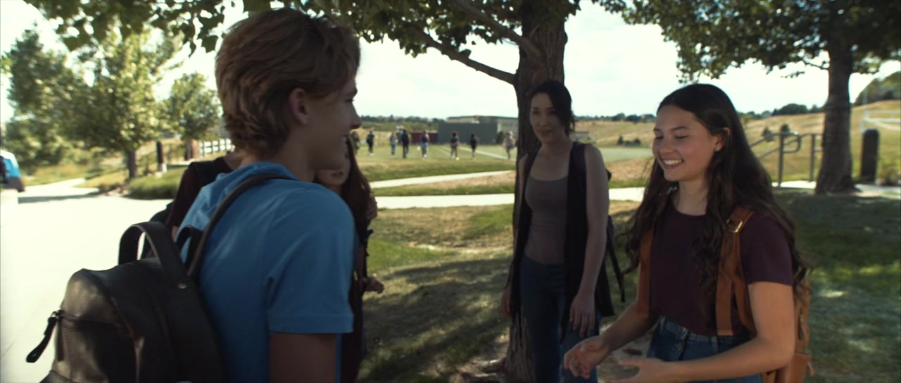 Deadly Promises screenshot 3