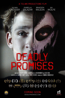 Deadly Promises (2021) poster