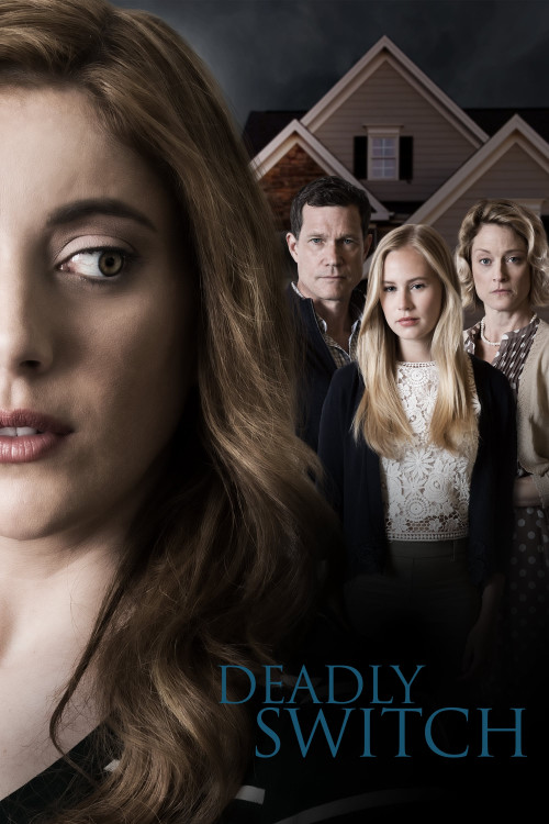 Deadly Switch (2021) poster
