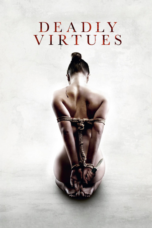 Deadly Virtues: Love.Honour.Obey. (2014) poster