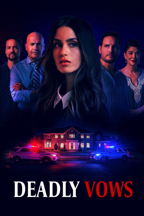 Still Smiling (2025) poster