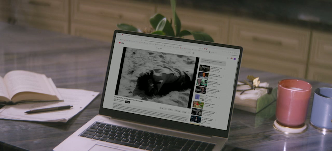 Still Smiling screenshot 1