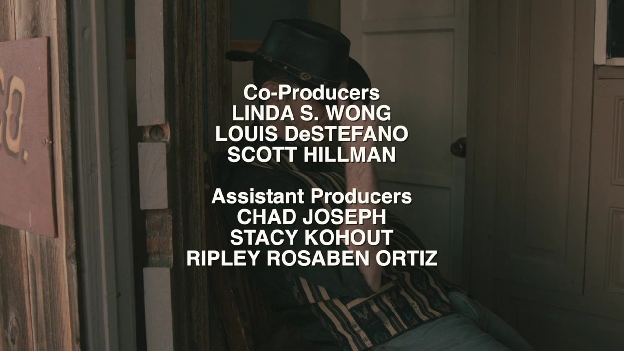 Deadly Western screenshot 1