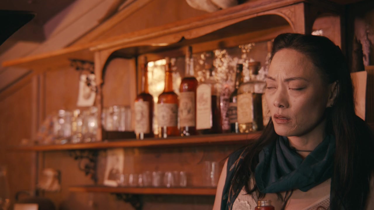 Deadly Western screenshot 2