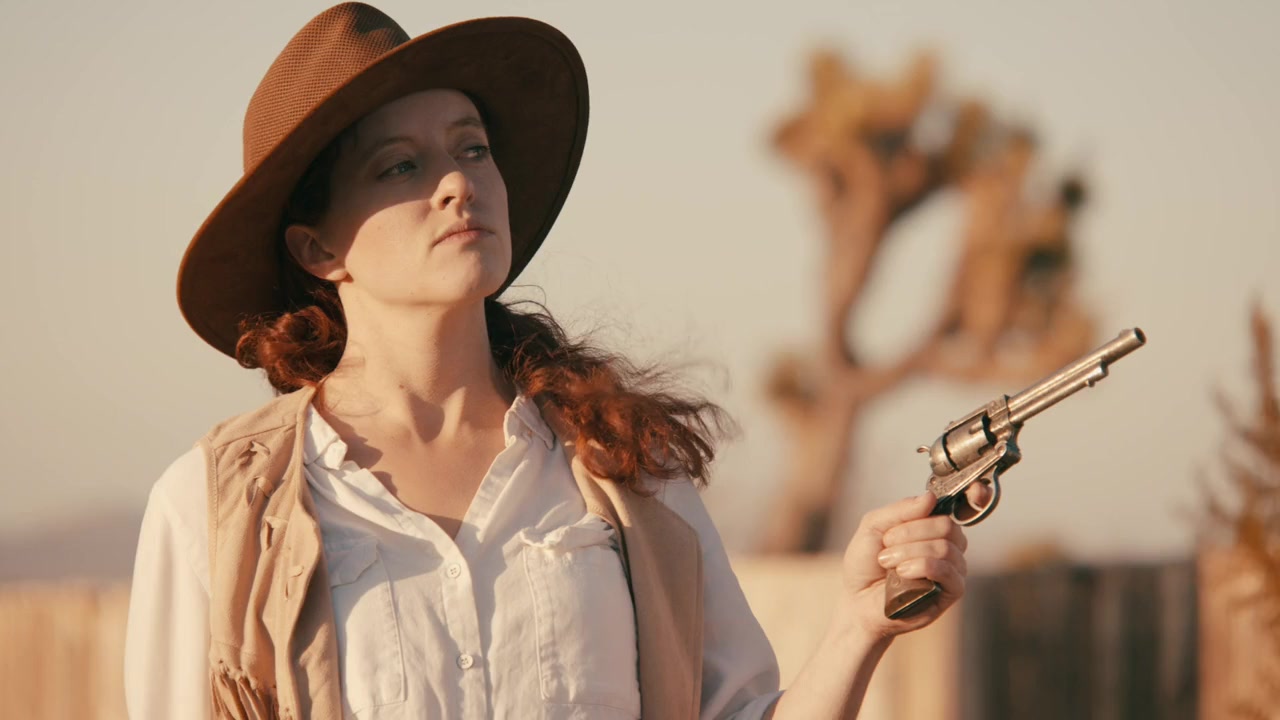 Deadly Western screenshot 3