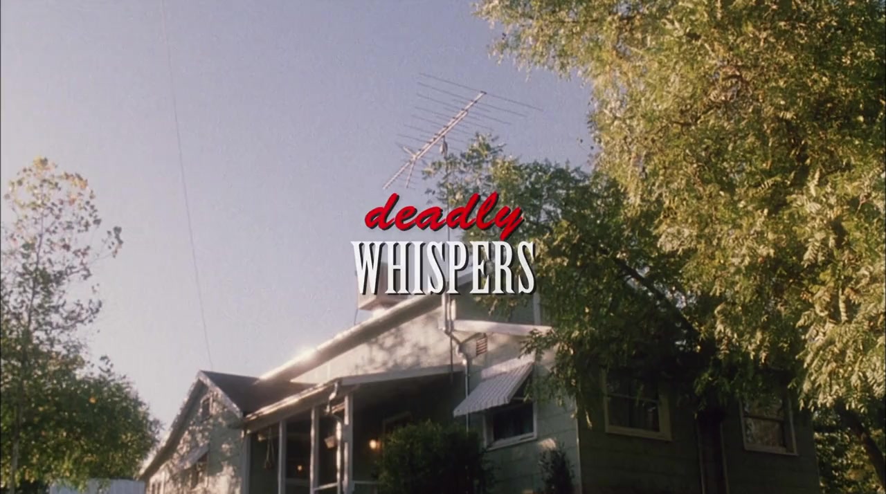 Deadly Whispers screenshot 2
