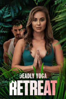 Deadly Yoga Retreat (2022) poster