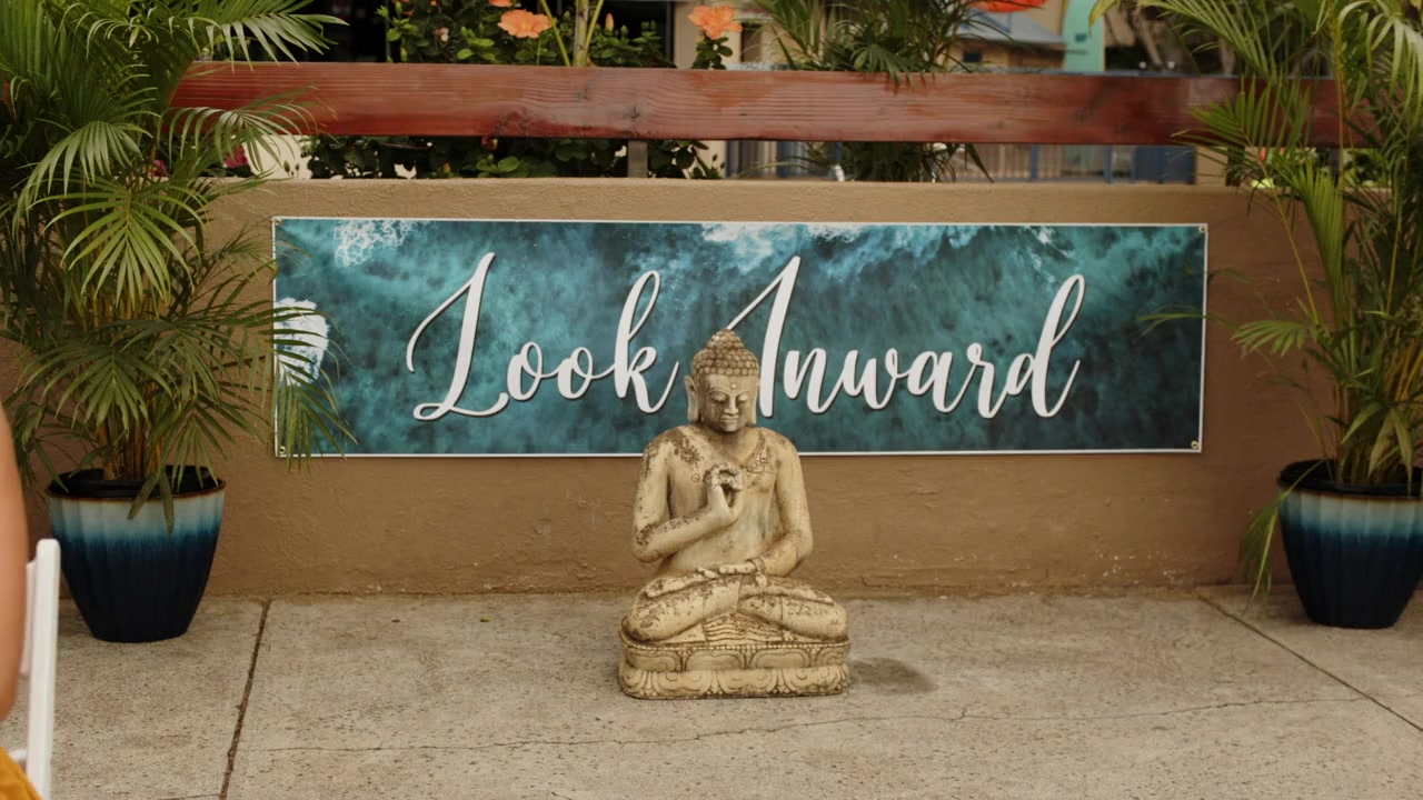 Deadly Yoga Retreat screenshot 3