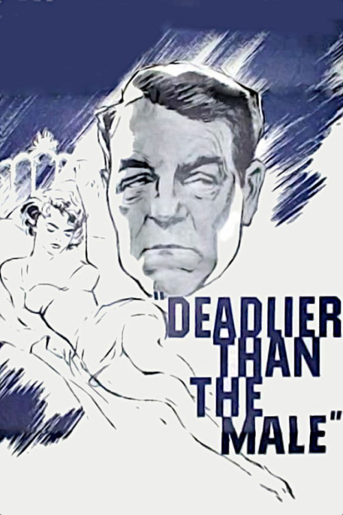 Voici le temps des assassins... (1956) poster