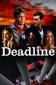 Deadline (2012) poster