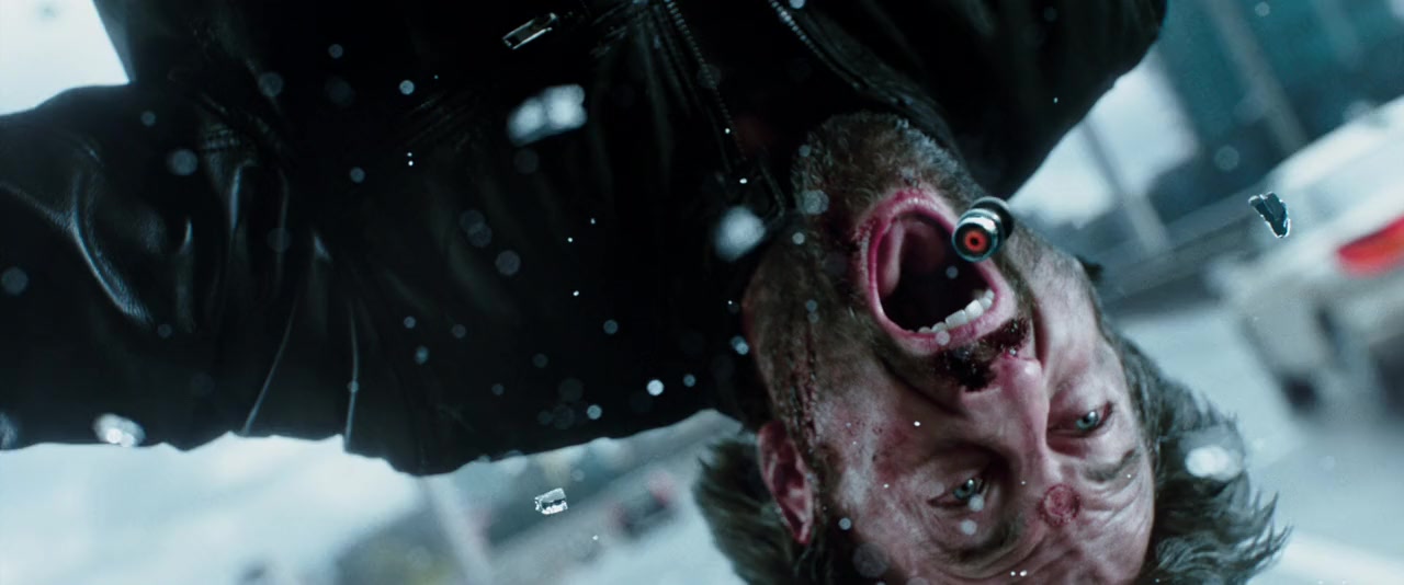 Deadpool screenshot 2