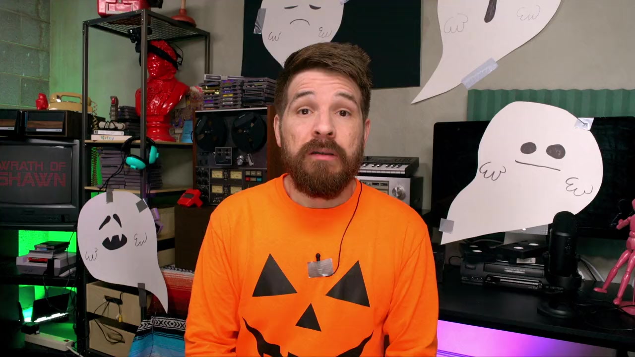 Deadstream screenshot 2