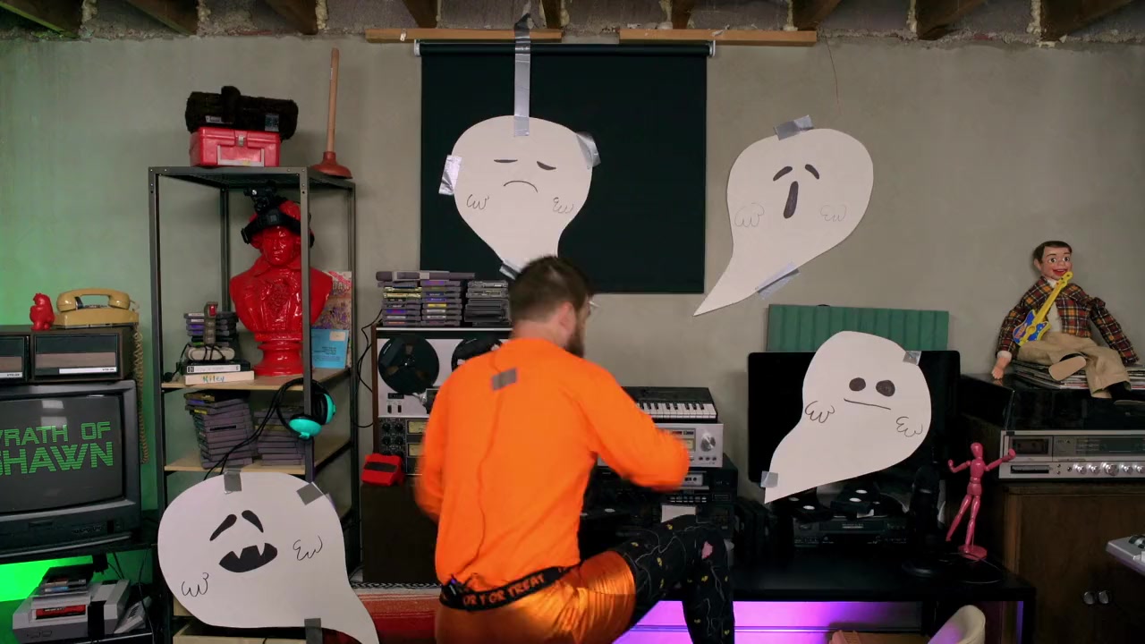 Deadstream screenshot 3