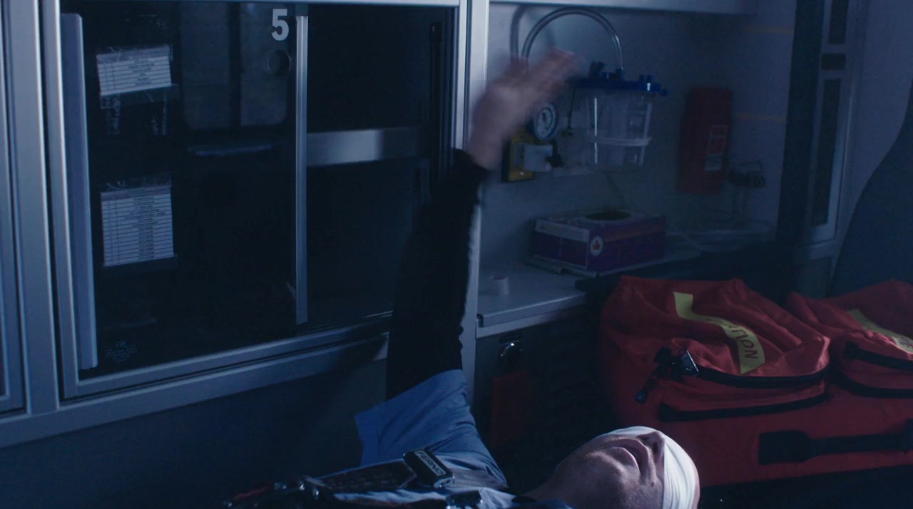 Deadsight screenshot 3