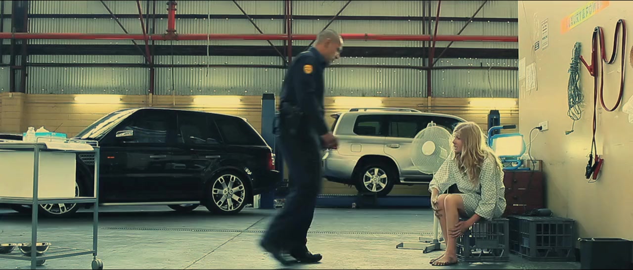 Deadtime screenshot 2