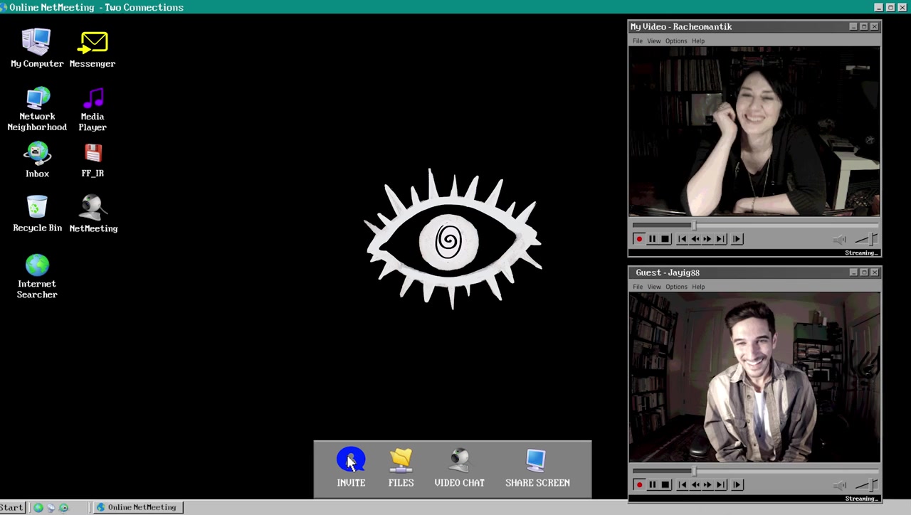 Deadware screenshot 3