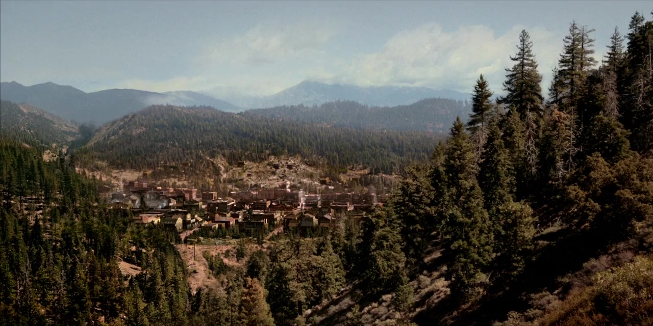 Deadwood screenshot 2