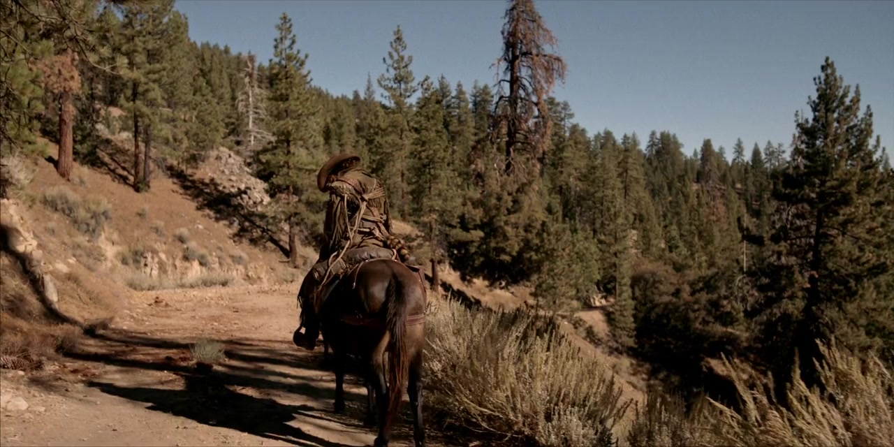 Deadwood screenshot 3