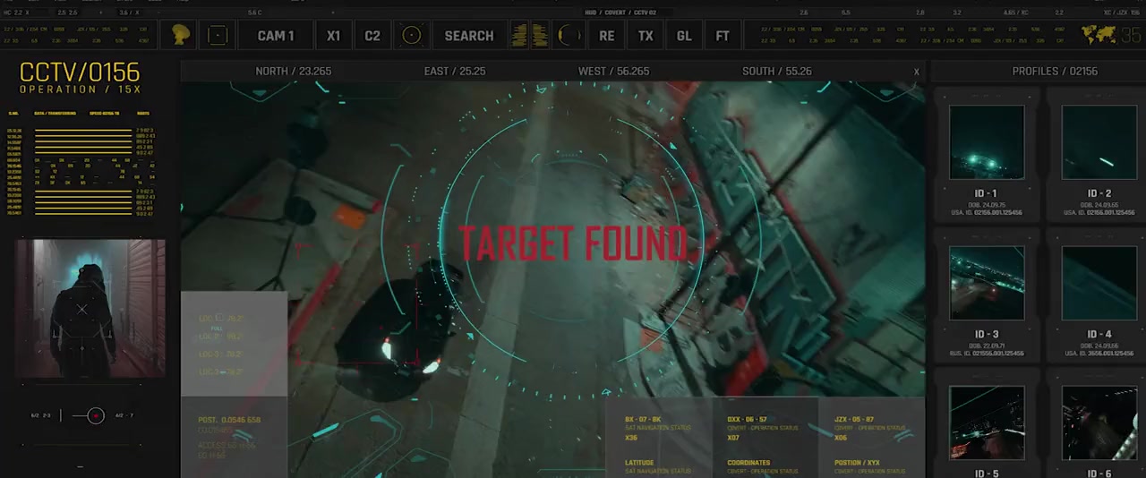 Deadzone screenshot 2