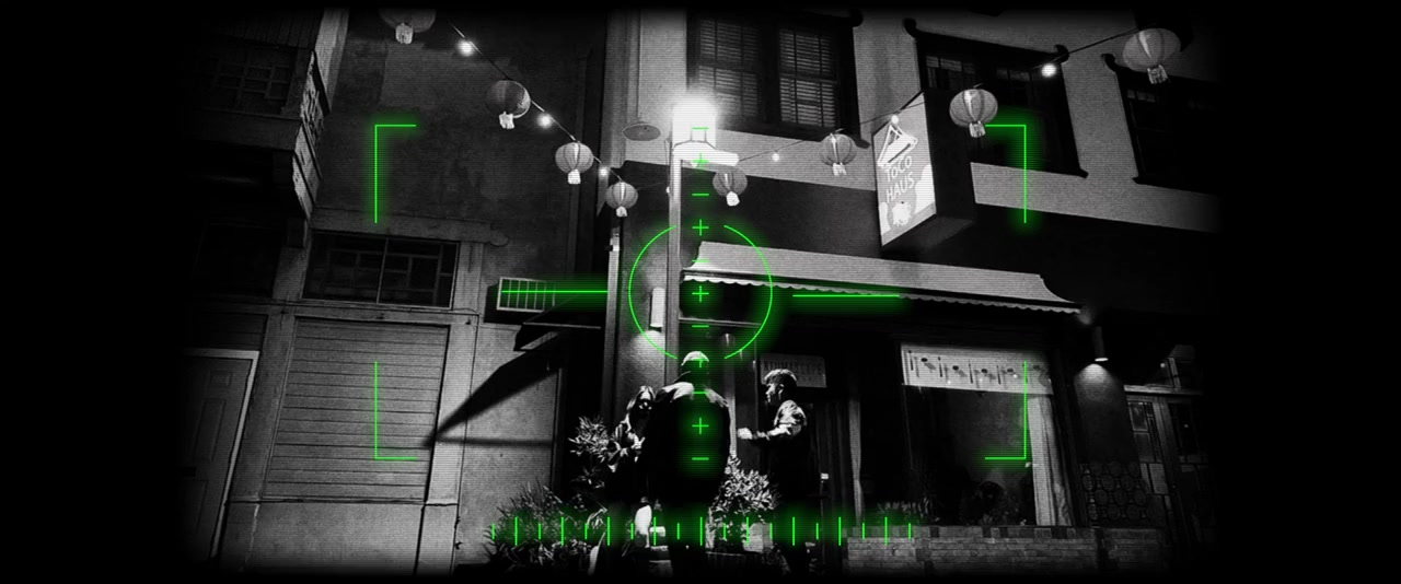 Deadzone screenshot 3