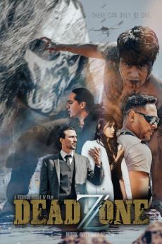 Deadzone (2024) poster