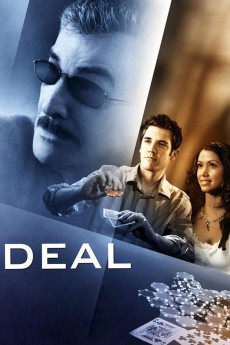 Deal (2008) poster