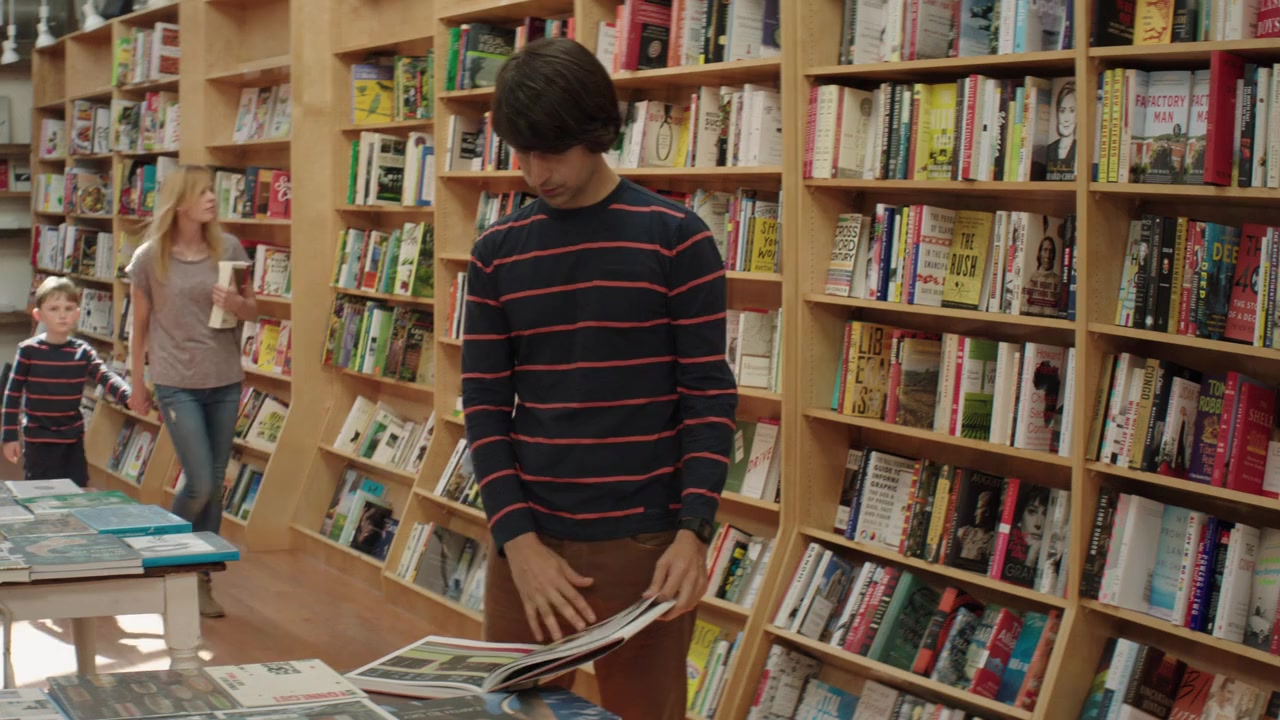 (Dean) screenshot 1