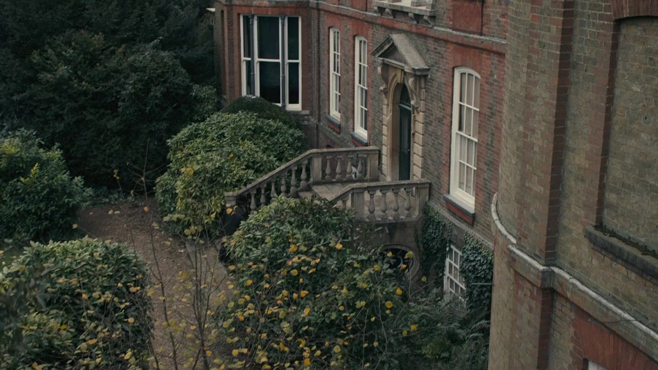 Dean Spanley screenshot 1