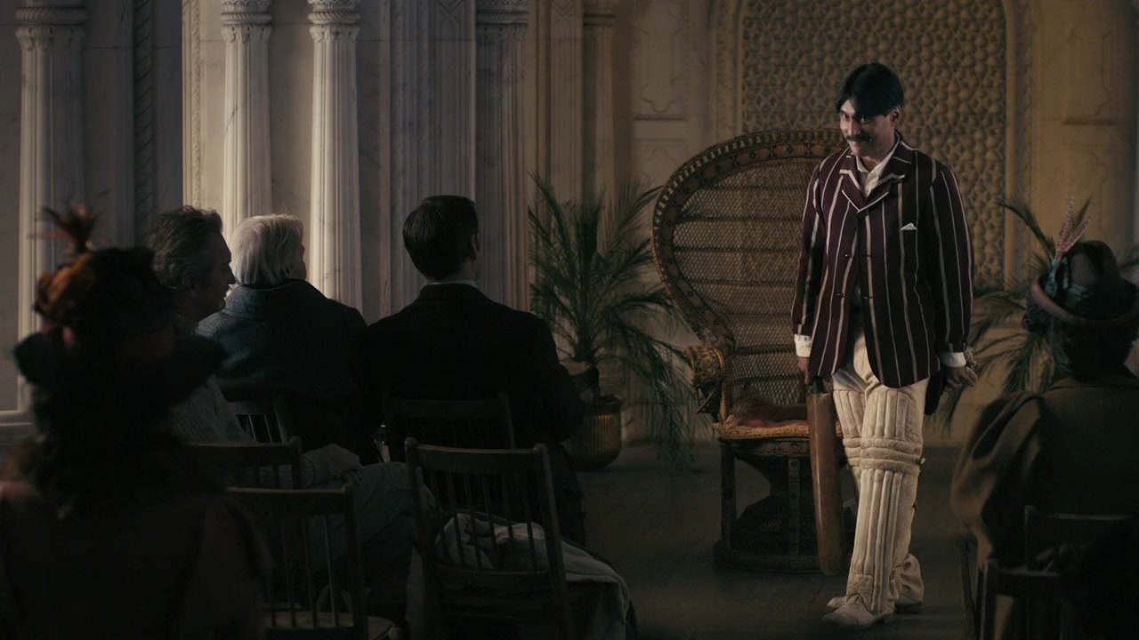Dean Spanley screenshot 3