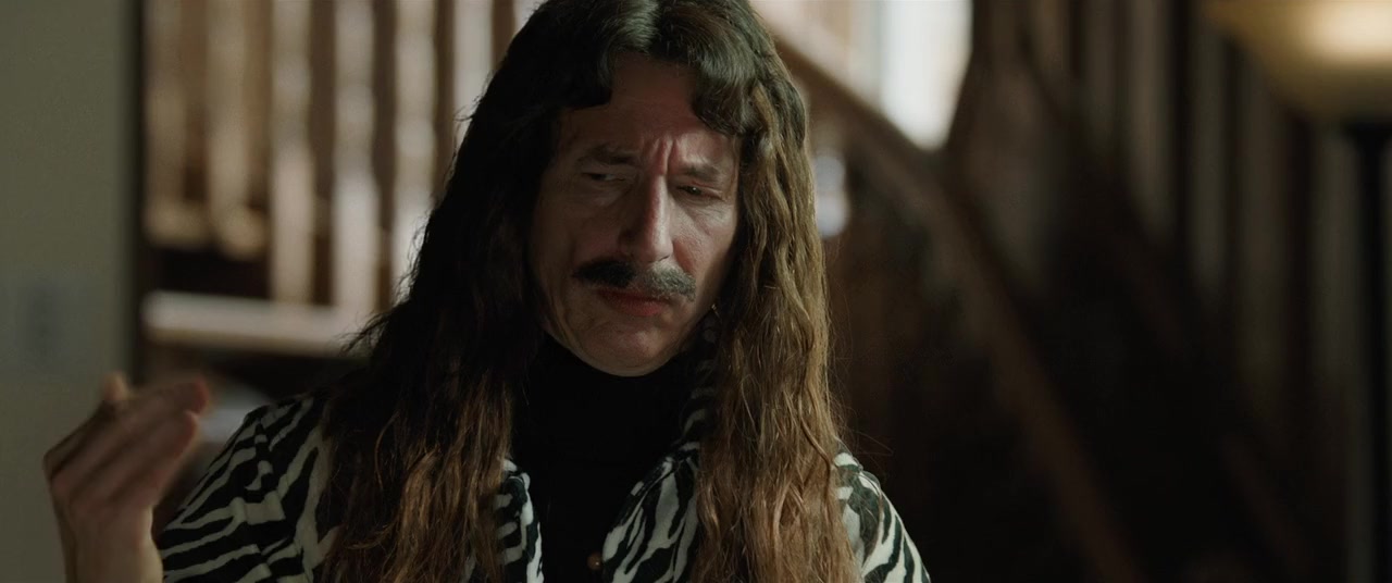 Deaner '89 screenshot 3
